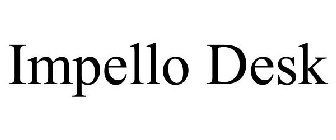 IMPELLO DESK
