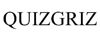 QUIZGRIZ