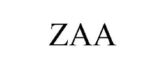 ZAA