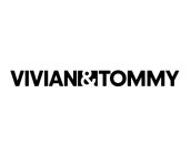 VIVIAN & TOMMY