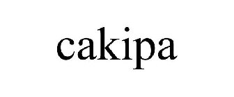 CAKIPA