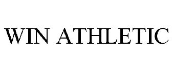 WIN ATHLETIC