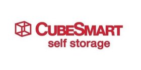 CUBESMART SELF STORAGE