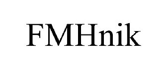 FMHNIK
