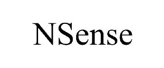 NSENSE