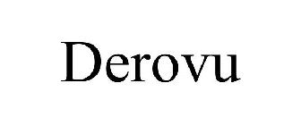DEROVU