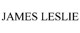 JAMES LESLIE