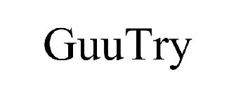 GUUTRY