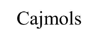 CAJMOLS
