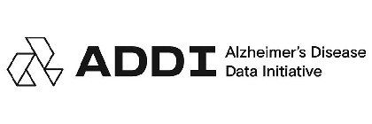 ADDI ALZHEIMERS DISEASE DATA INITIATIVE