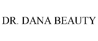 DR. DANA BEAUTY