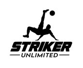 STRIKER UNLIMITED