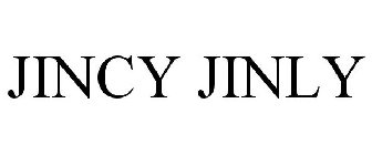 JINCY JINLY