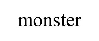 MONSTER