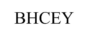 BHCEY