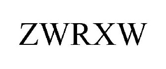 ZWRXW