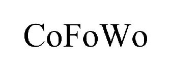 COFOWO