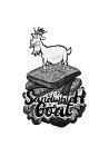 SANDWHICH GOAT