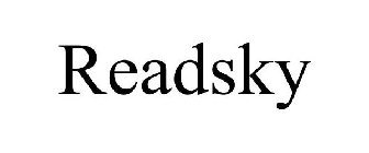 READSKY