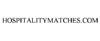 HOSPITALITYMATCHES.COM