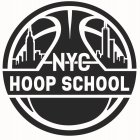 NYC HOOP SCHOOL