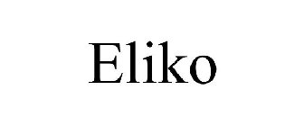 ELIKO