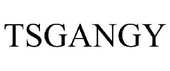 TSGANGY