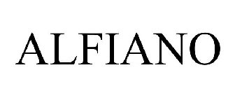 ALFIANO