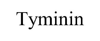 TYMININ