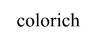 COLORICH