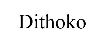 DITHOKO