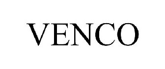 VENCO