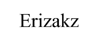 ERIZAKZ