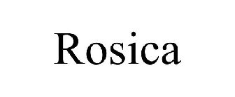 ROSICA