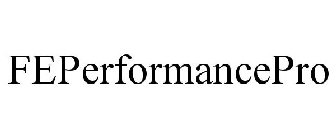 FEPERFORMANCEPRO