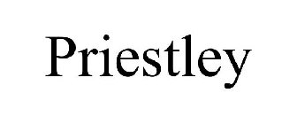 PRIESTLEY