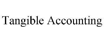 TANGIBLE ACCOUNTING