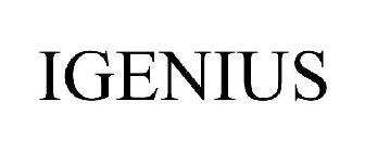 IGENIUS