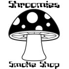 SHROOMIES SMOKE SHOP