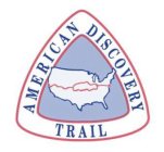 AMERICAN DISCOVERY TRAIL