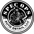 SPEC OPS AUTO DETAIL LLC PASSION PRECISION PROBITY