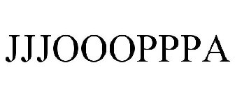 JJJOOOPPPA