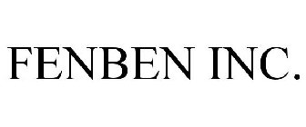 FENBEN INC.