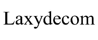 LAXYDECOM