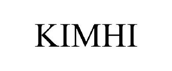 KIMHI