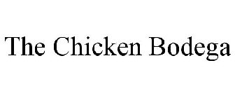THE CHICKEN BODEGA