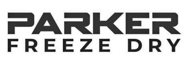 PARKER FREEZE DRY