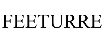 FEETURRE
