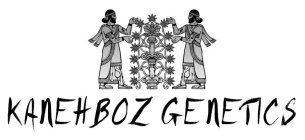 KANEHBOZ GENETICS