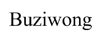 BUZIWONG